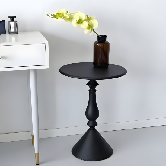 Metal Table